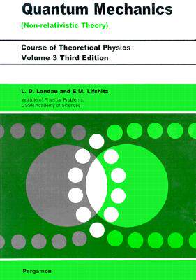 现货QuantumMechanics