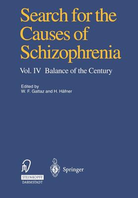 【预订】Search for the Causes of Schizophrenia