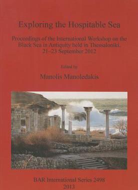 [预订]Exploring the Hospitable Sea 9781407311142