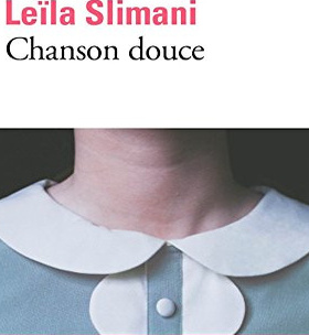 现货 温柔之歌 蕾拉·斯利玛尼 法语新版 Chanson douce 2016龚古尔文学奖 Leïla Slimani 原装进口书
