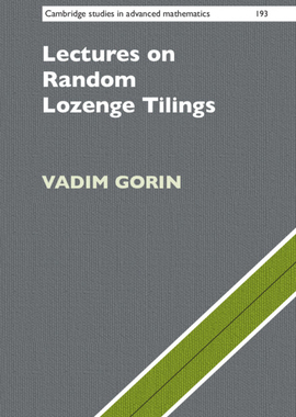 【预订】Lectures on Random Lozenge Tilings