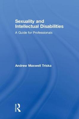 【预订】Sexuality and Intellectual Disabilities