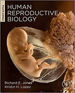 【预售】Human Reproductive Biology
