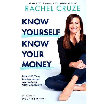 预订 Know Yourself, Know Your Money: Discover Why You Handle Money the Way You Do, and What to Do about It!: 97819421213