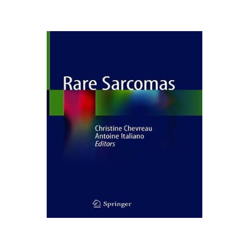 预订 Rare Sarcomas