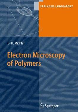 【预订】Electron Microscopy of Polymers