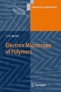 Microscopy Electron Polymers 预订
