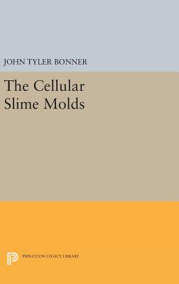 【预订】Cellular Slime Molds