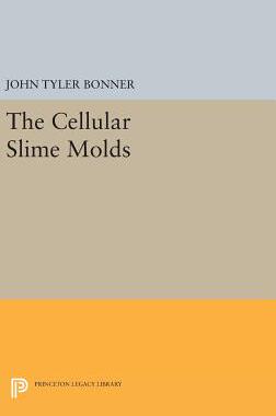【预订】Cellular Slime Molds