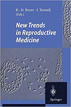 【预订】New Trends in Reproductive Medicine