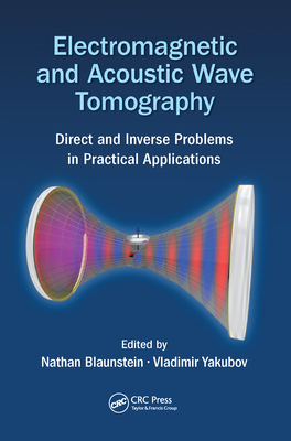 【预订】Electromagnetic and Acoustic Wave Tomography