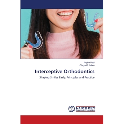 预订 Interceptive Orthodontics: 9786209112430