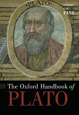 【预订】the oxford handbook of plato