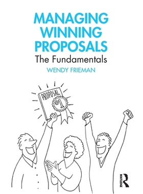 预订 Managing Winning Proposals: The Fundamentals: 9781032947327
