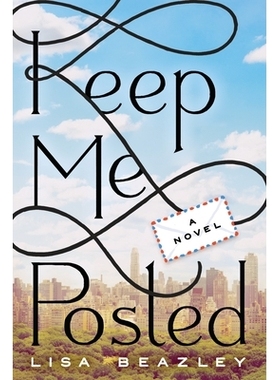 预订 Keep Me Posted: 9781101989876