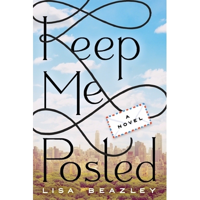 预订 Keep Me Posted: 9781101989876