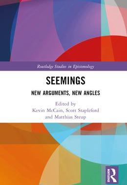 [预订]Seemings 9781032289601