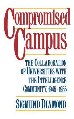 【预订】Compromised Campus