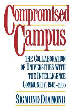 【预订】Compromised Campus