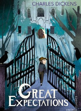 【预订】Great Expectations