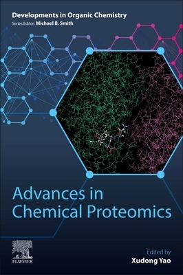 【预订】Advances in Chemical Proteomics 9780128214336