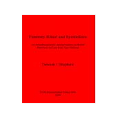 [预订]Funerary ritual and symbolism 9781841711133