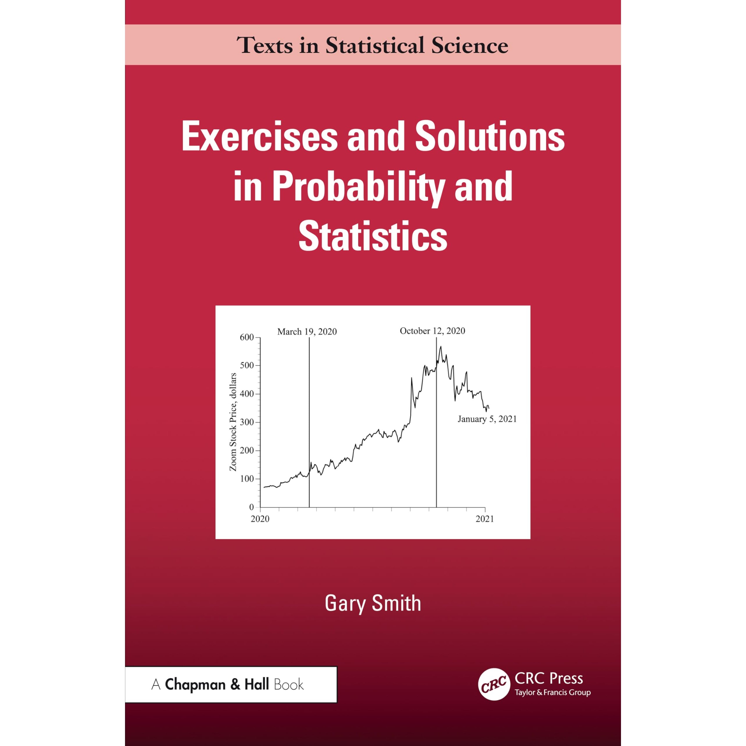 预订 Exercises and Solutions in Probability and Statistics 概率与统计的练习与解决方案 9781041048336