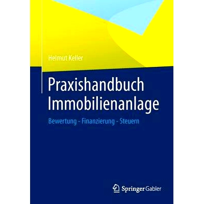 Bewertung - Finanzierung - Steuern