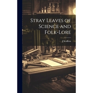9781019883259 Stray lore 预订 Folk Science Leaves and