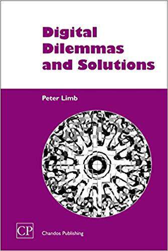 【预售】Digital Dilemmas and Solutions