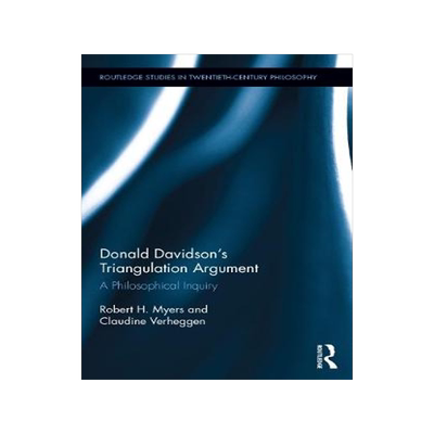 预订 Donald Davidson's Triangulation Argument