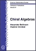 【预售】Chiral Algebras