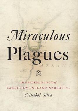 【预订】Miraculous Plagues