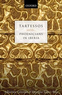 【预订】Tartessos and the Phoenicians in Iberia
