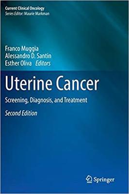 【预售】Uterine Cancer