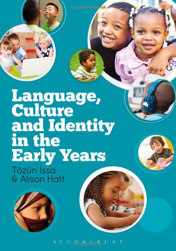 【预订】Language, Culture and Identity in the Early Years