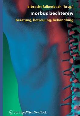 预订 Morbus Bechterew