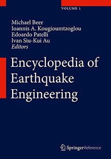 预订 Earthquake Engineering Encyclopedia