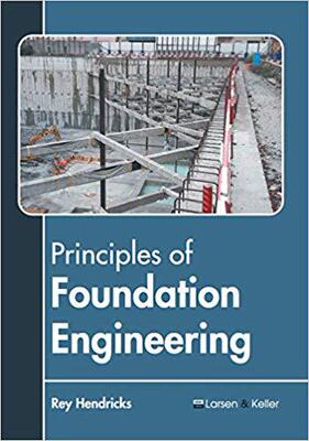 【预售】Principles of Foundation Engineering