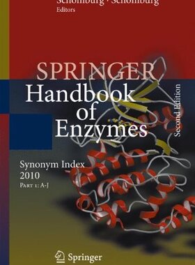 【预订】Synonym Index 2010