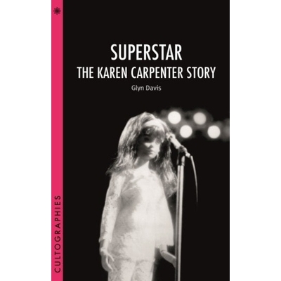The Karen Carpenter Story
