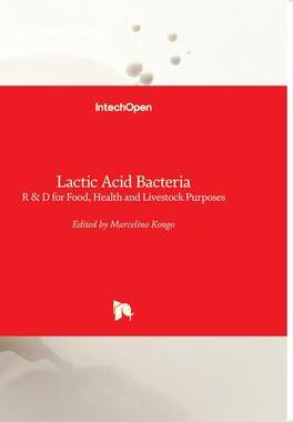 [预订]Lactic Acid Bacteria 9789535109556