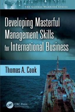 预订 Developing Masterful Management Skills for International Business
