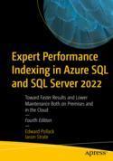 [预订]Expert Performance Indexing in Azure SQL and SQL Server 2022