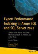 [预订]Expert Performance Indexing in Azure SQL and SQL Server 2022
