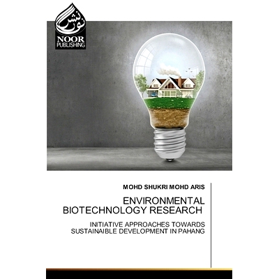 预订 ENVIRONMENTAL BIOTECHNOLOGY RESEARCH 环境生物技术研究: 9786205638897