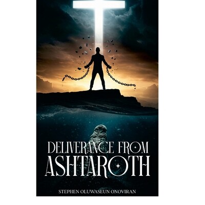 预订 Deliverance From Ashtaroth 9789786150512