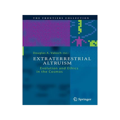预订 Extraterrestrial Altruism