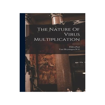 [预订]The Nature Of Virus Multiplication 9781013813009