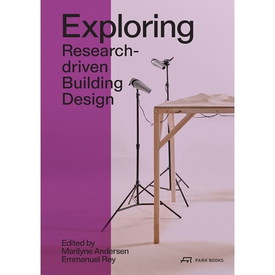 Research-driven Building Design
